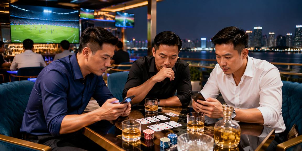 99rr Live Sicbo Classic hoạt động như thế nào tại 99rr